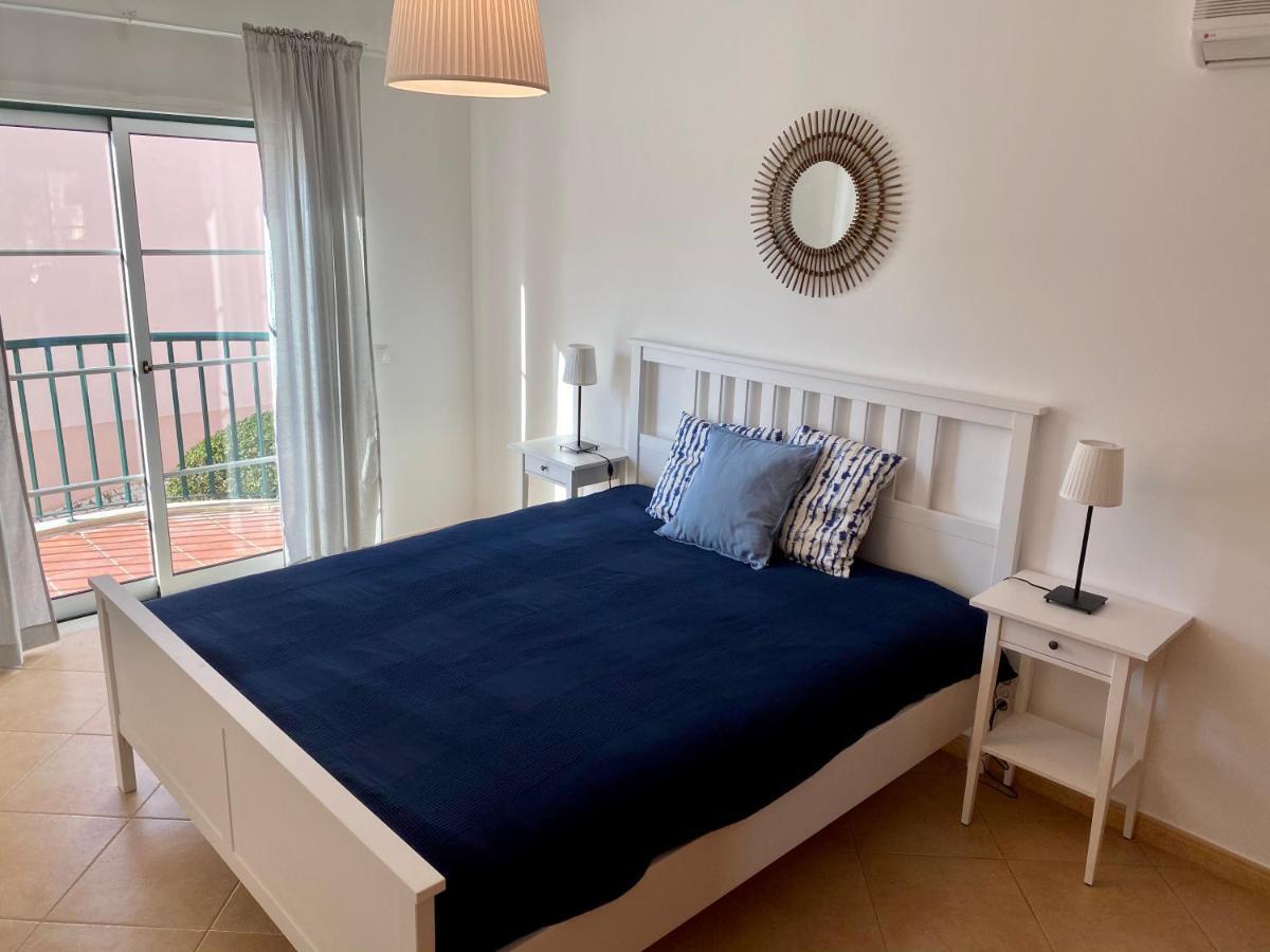 St. James Beach & Pool Apartment Luz Buitenkant foto