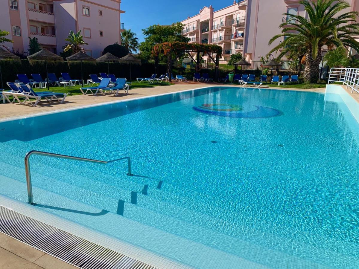 St. James Beach & Pool Apartment Luz Buitenkant foto