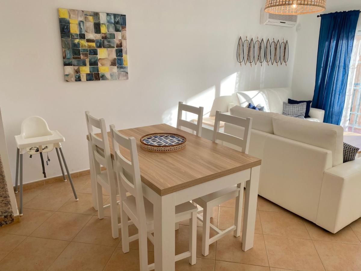 St. James Beach & Pool Apartment Luz Buitenkant foto
