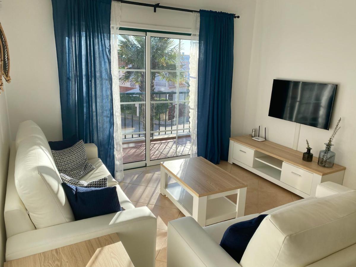 St. James Beach & Pool Apartment Luz Buitenkant foto